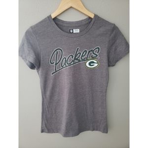 Packers Football t-shirt